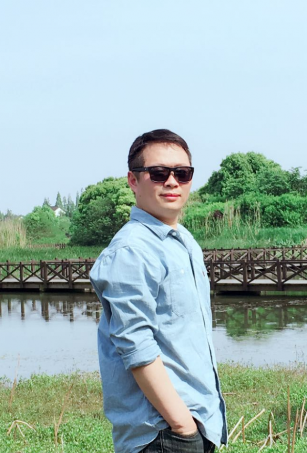 團(tuán)隊(duì)帶頭人：楊建林